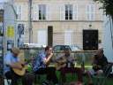 C'est du roots qui dit roots woman, Un retour au tempo
